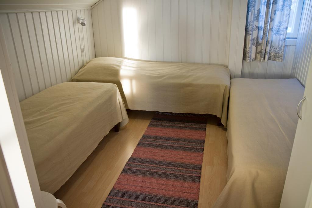 Erkin Haussi Villa Ilmajoki Dış mekan fotoğraf
